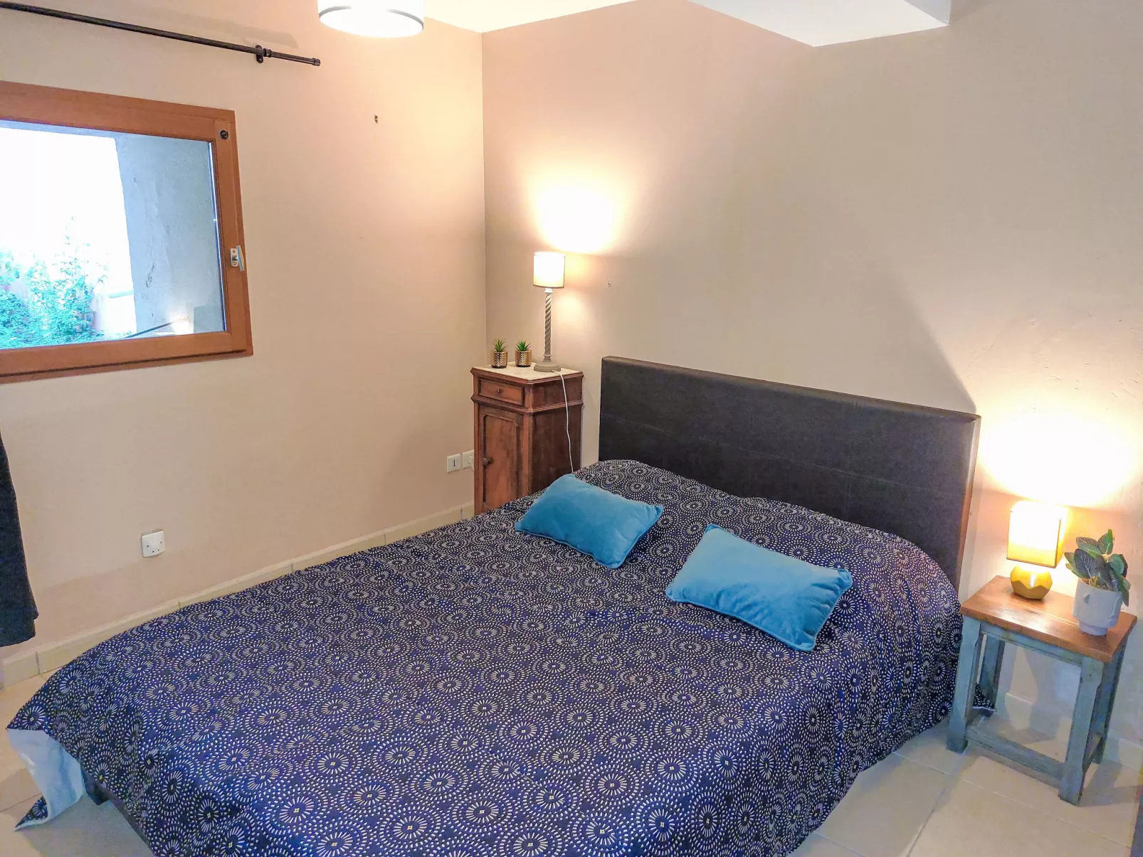 La Maison de l'Etang-Binnen