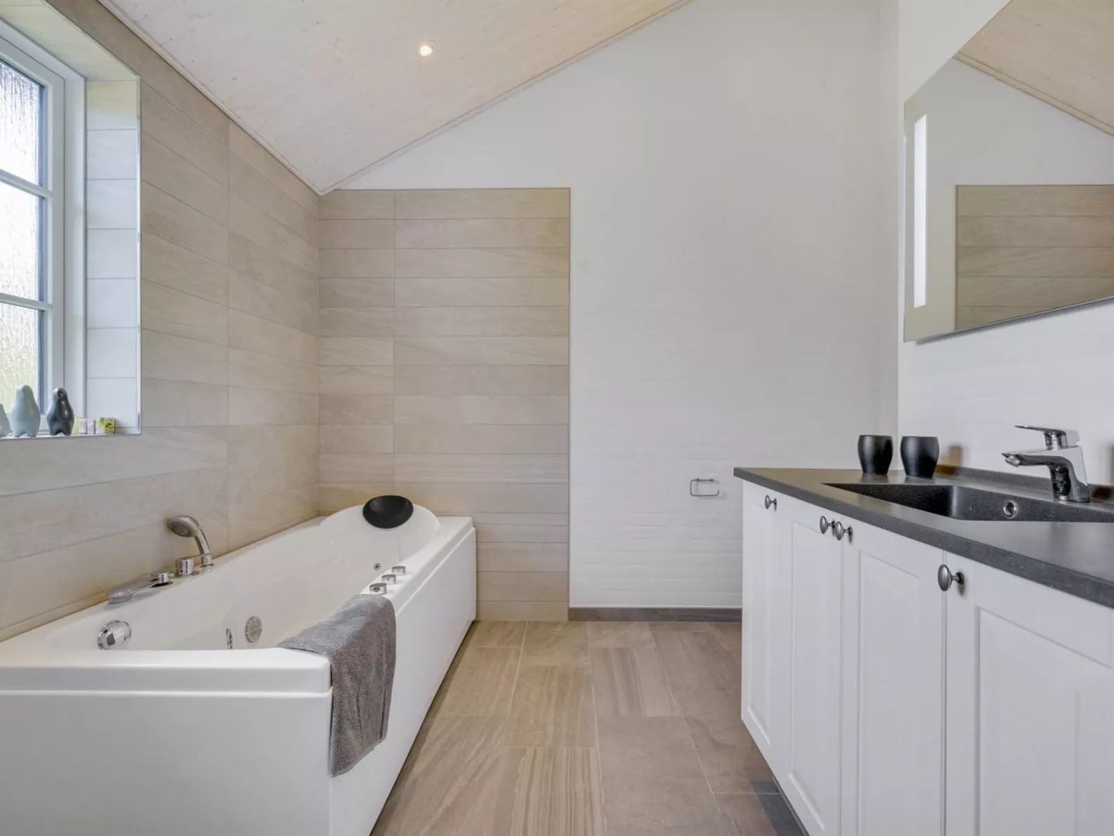 "Gotliebe" - 750m from the sea-Binnen