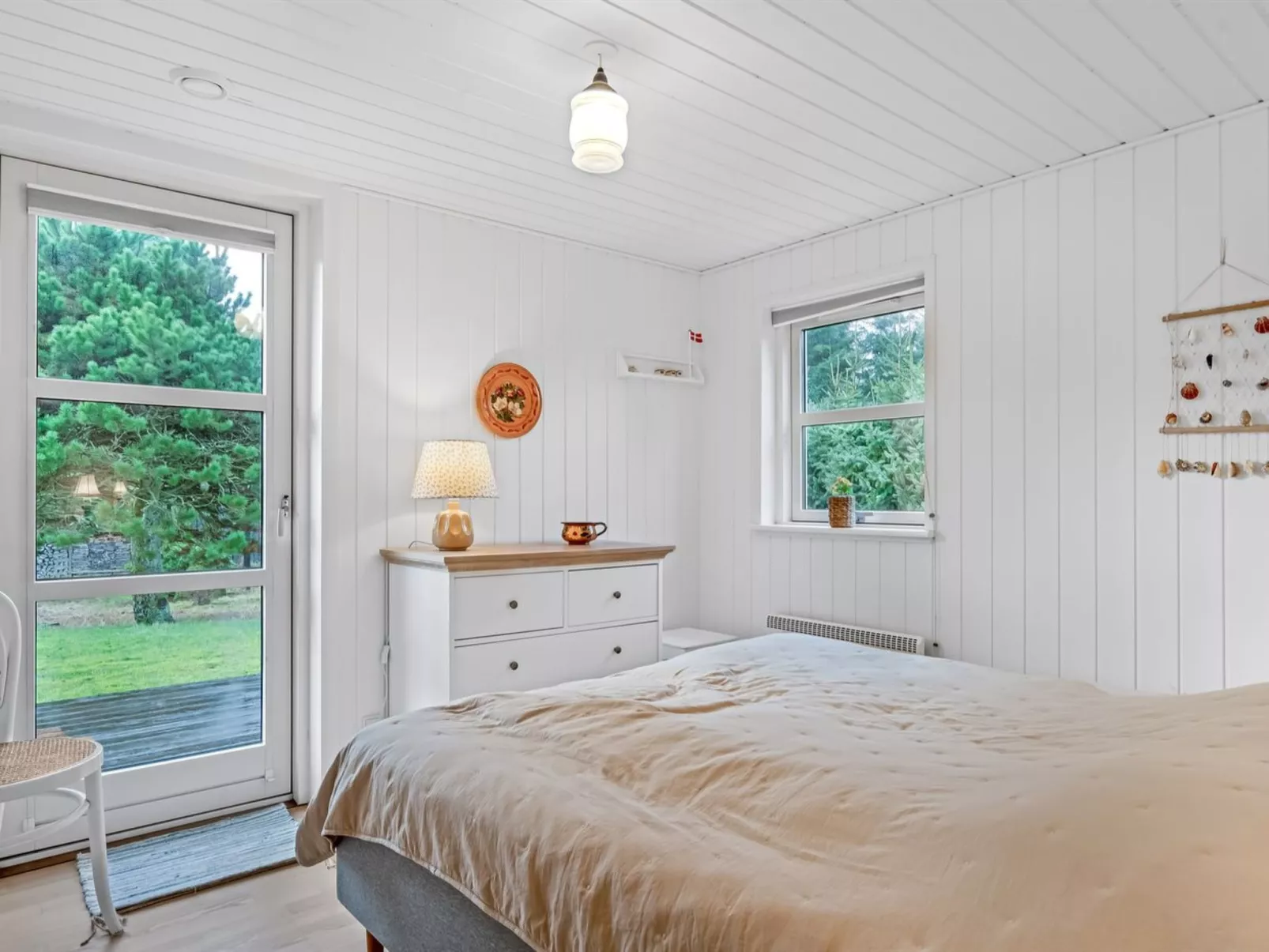 "Onta" - 900m from the sea-Binnen