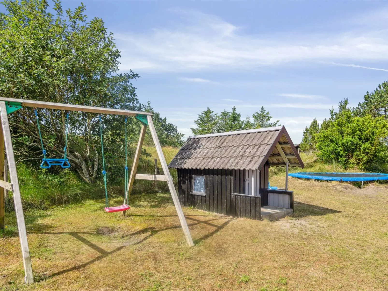 "Jonke" - 800m from the sea-Buiten