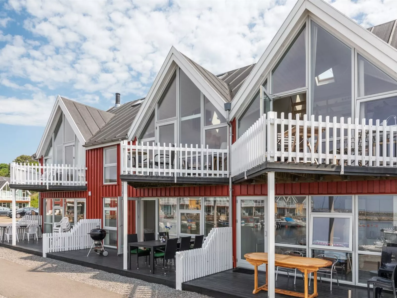 "Eija" - 5m from the sea-Buiten