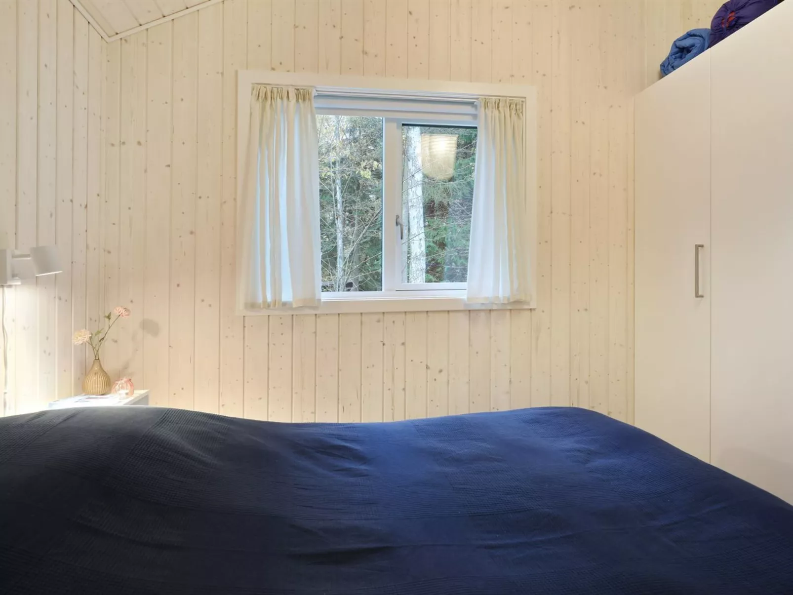 "Haiko" - 250m from the sea-Binnen