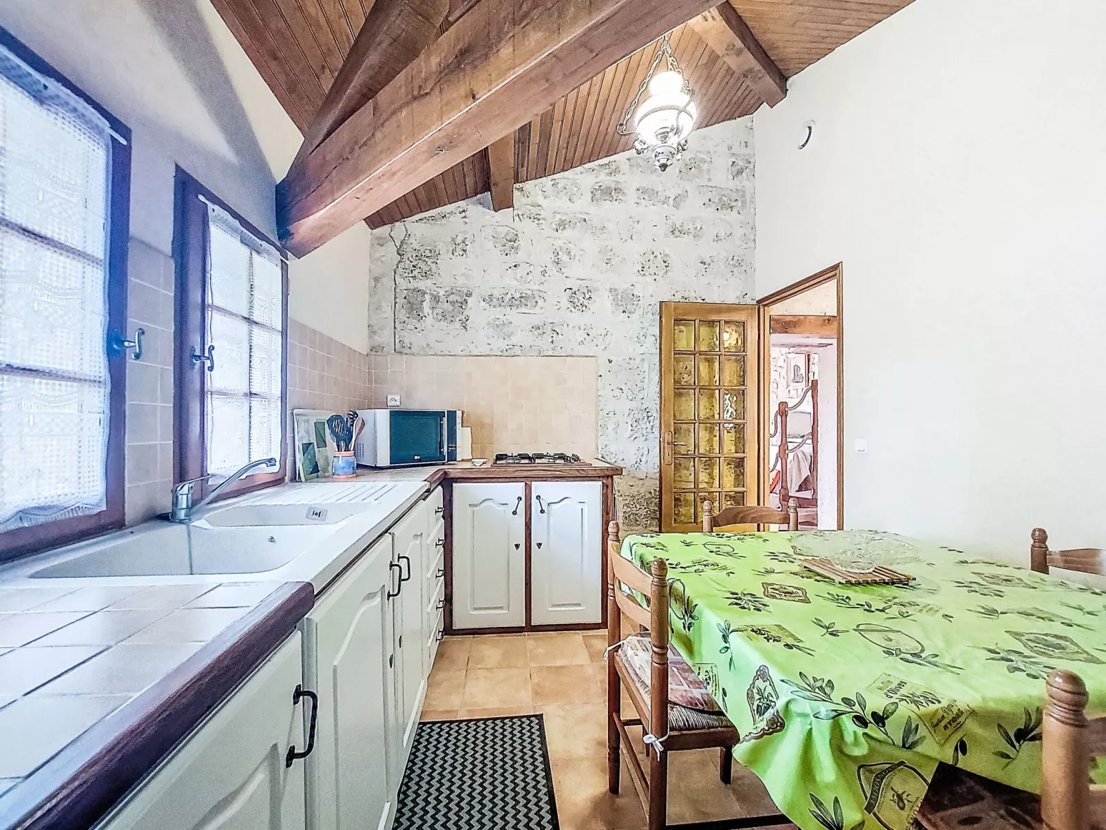 Le Pigeonnier Jacques-Binnen