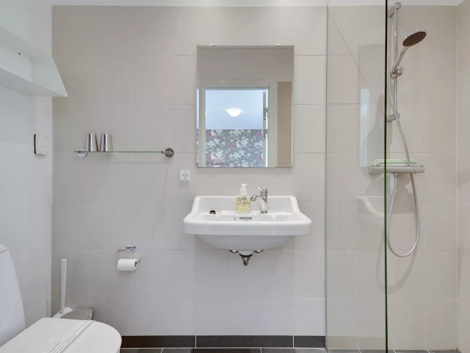 "Aamunde" - 100m from the sea-Binnen