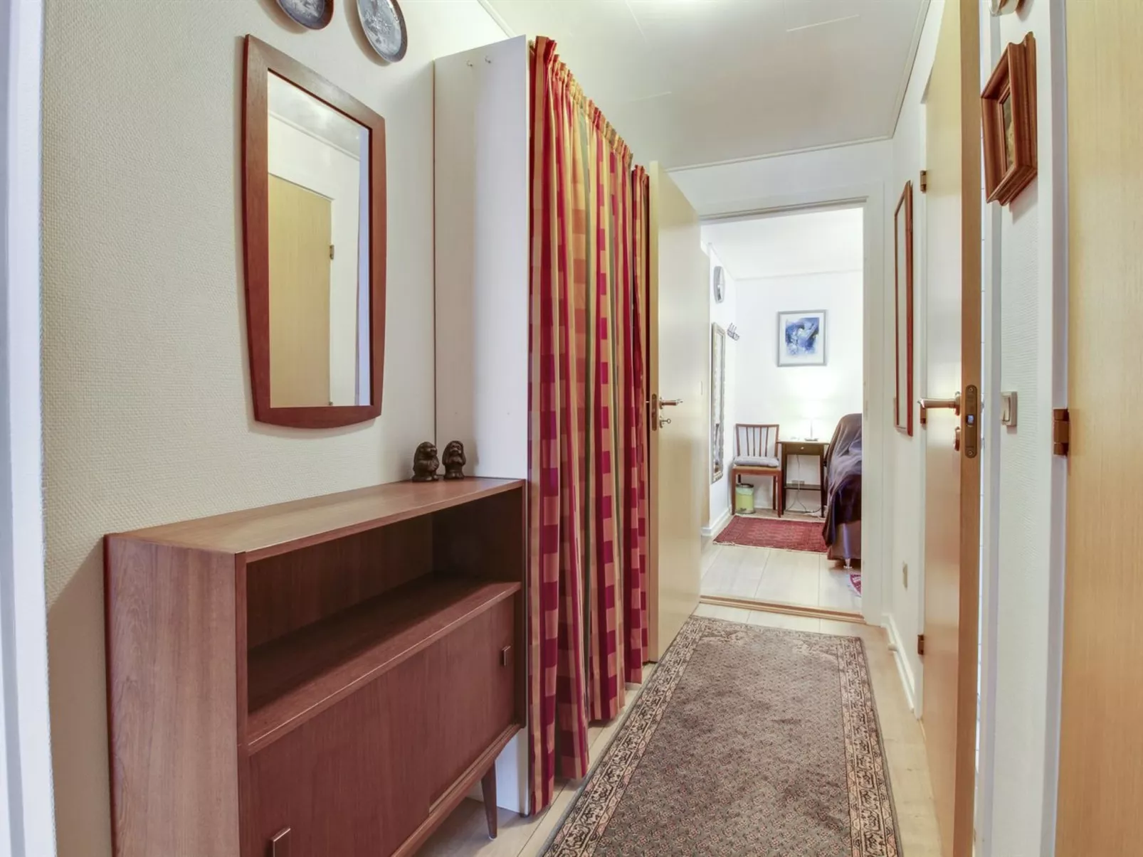 &quot;Fiola&quot; - 20km from the sea-Binnen