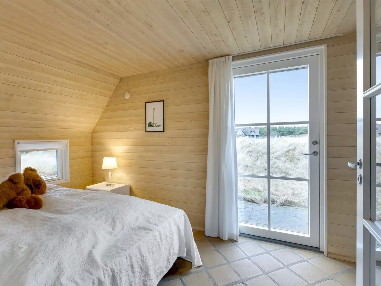 "Rother" - 100m from the sea-Binnen