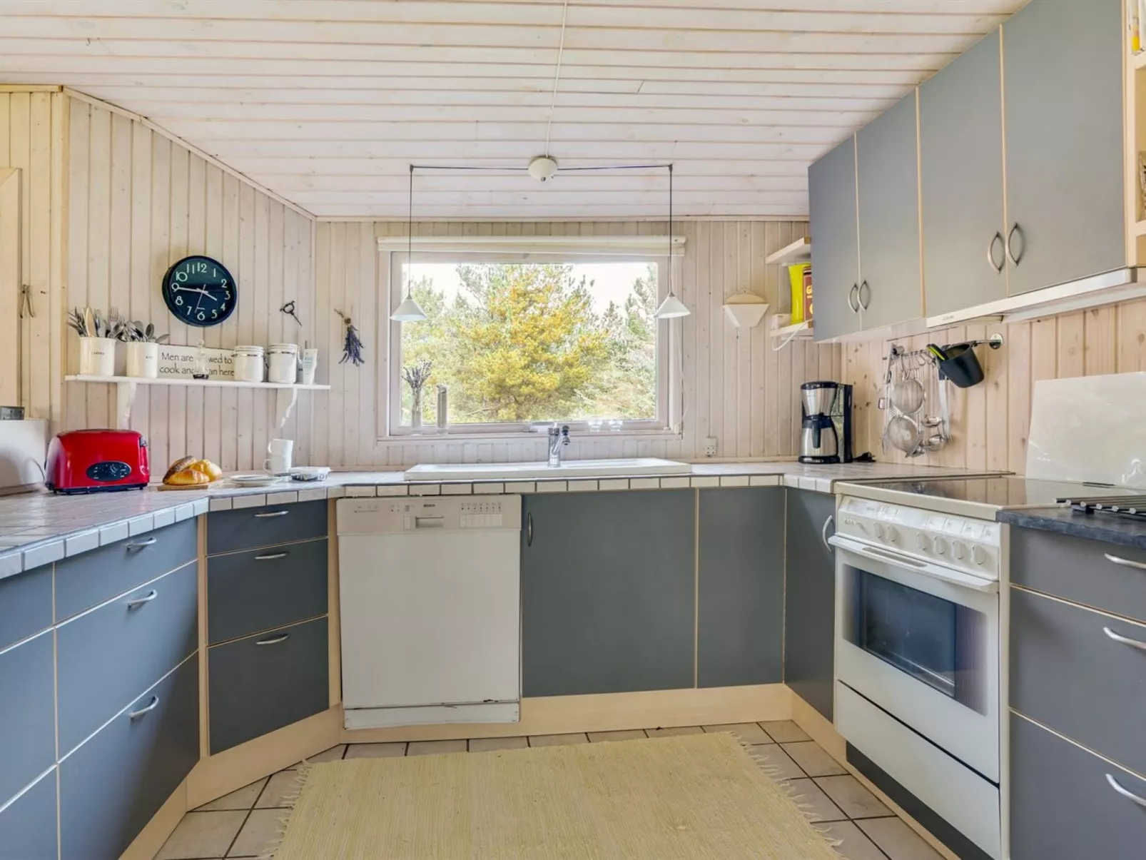 "Gloria" - 2.5km from the sea-Binnen