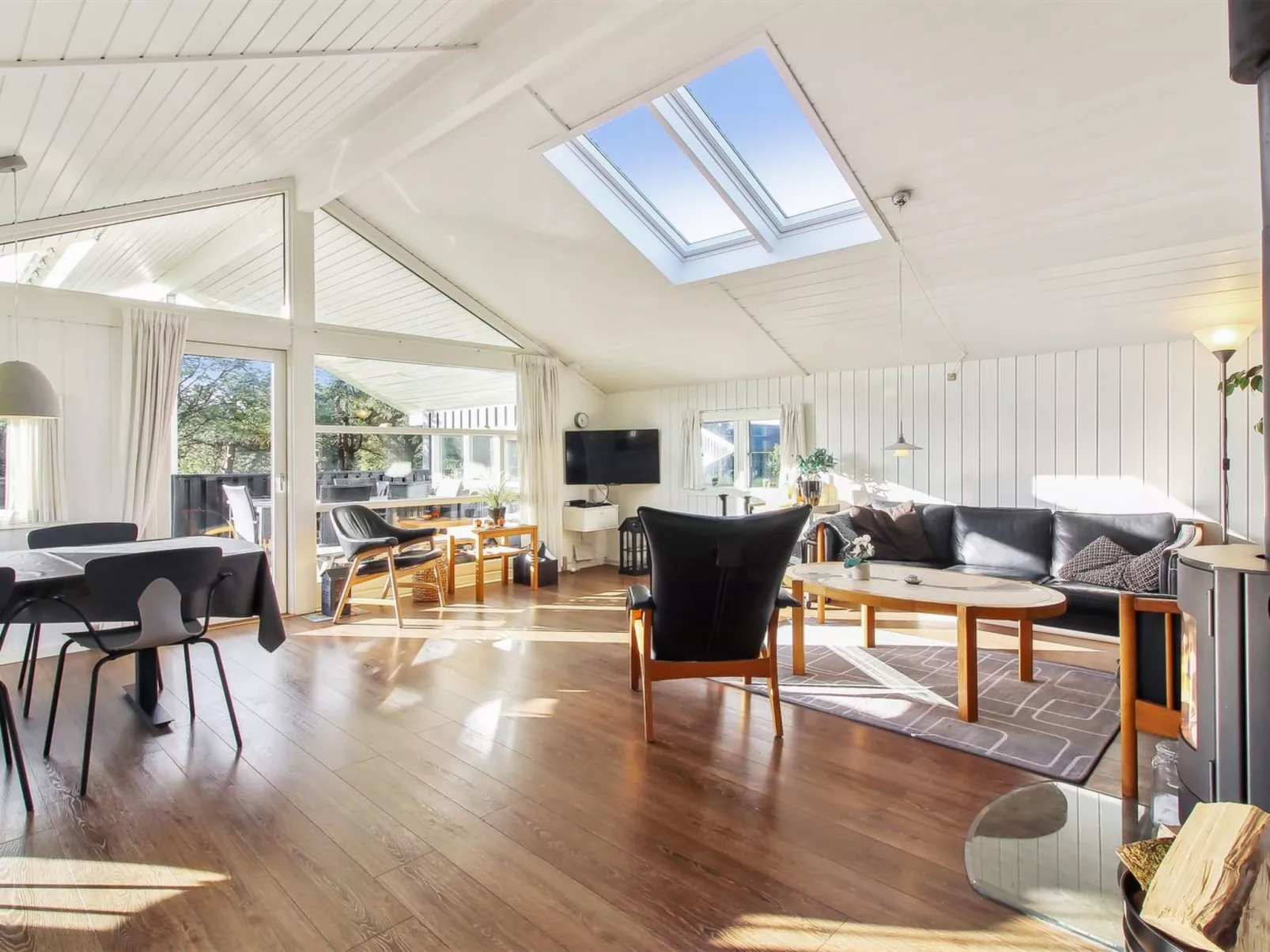 "Annalisa" - 1.2km from the sea-Binnen