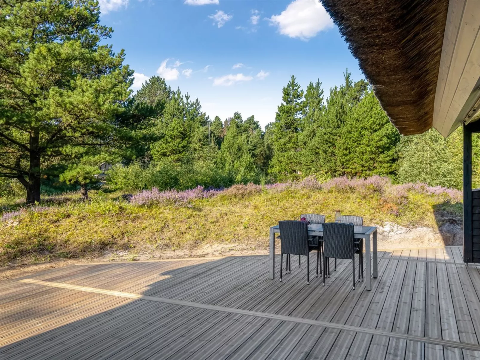 "Thorulf" - 3.5km from the sea-Buiten