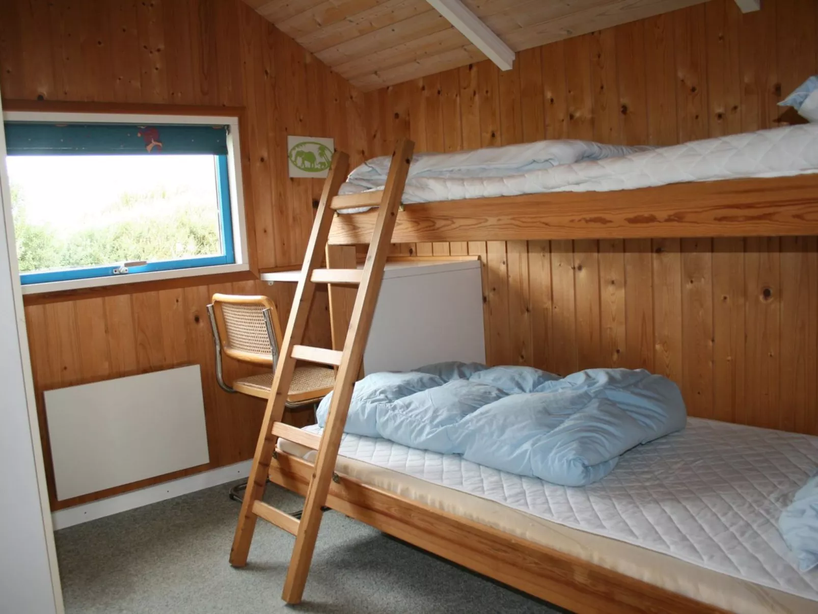 "Uma" - 400m from the sea-Binnen