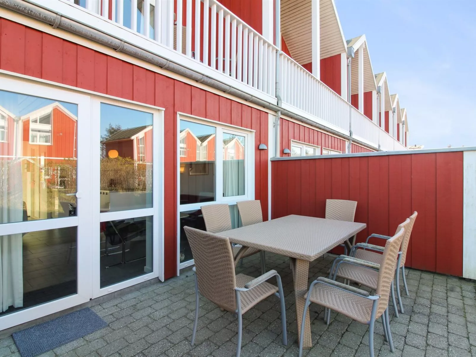 "Aghi" - 800m from the sea-Buiten