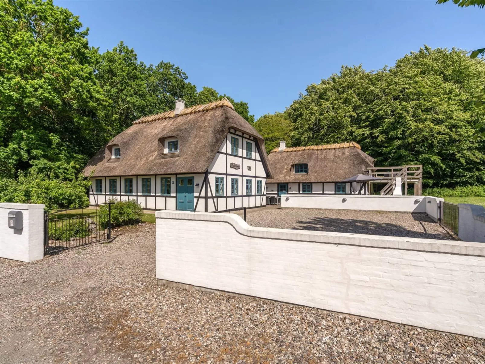 "Sirkku" - 320m from the sea-Binnen