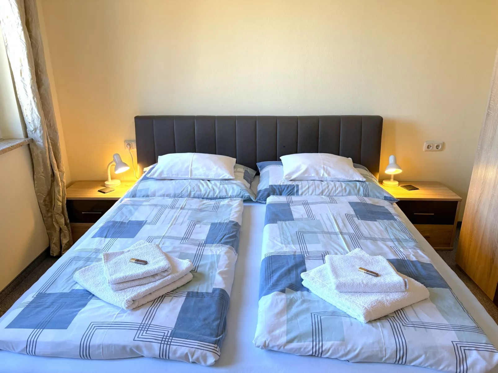 Haus Kitzsteinhorn-Binnen