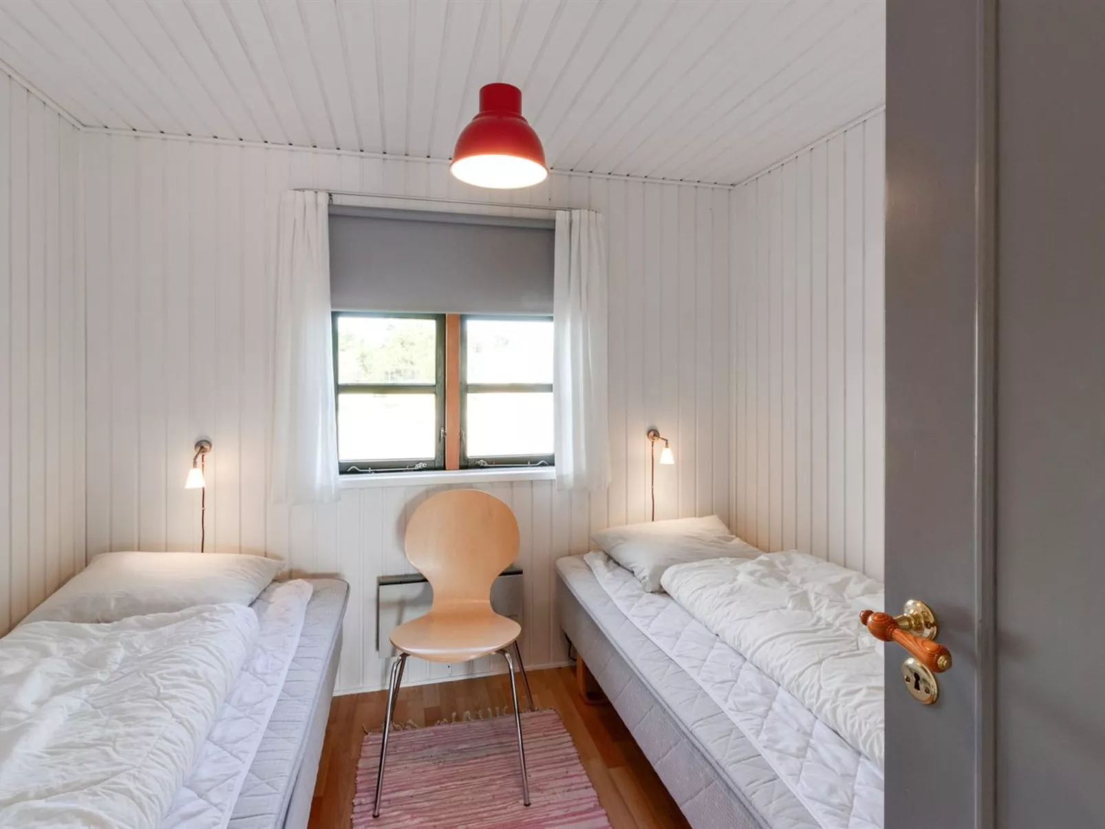 "Annabell" - 150m from the sea-Binnen