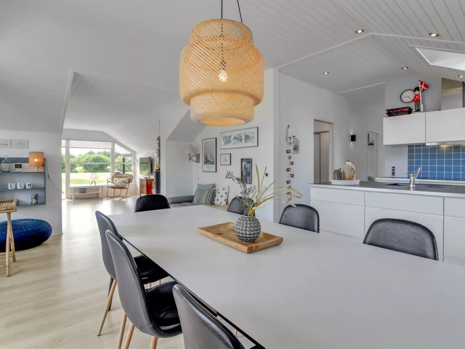 "Harmen" - 1.1km from the sea-Binnen