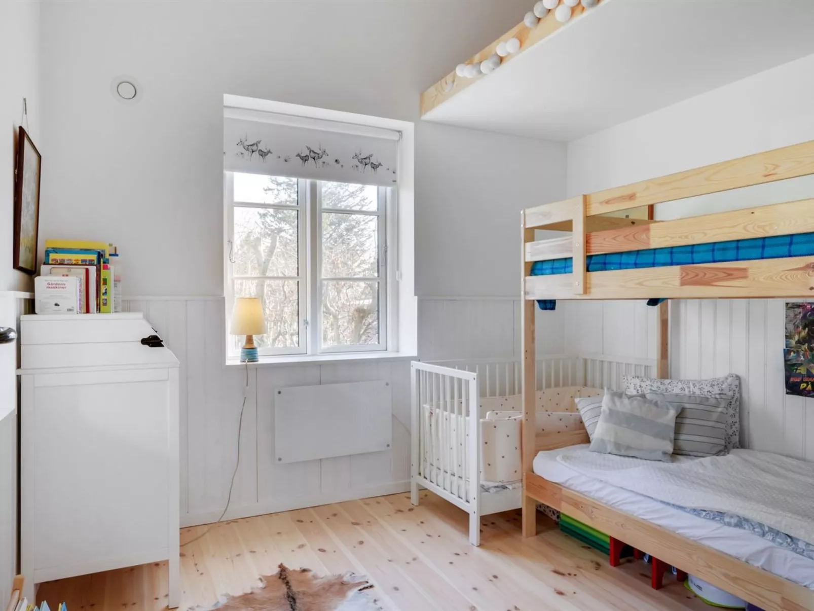 "Mariela" - 800m from the sea-Binnen