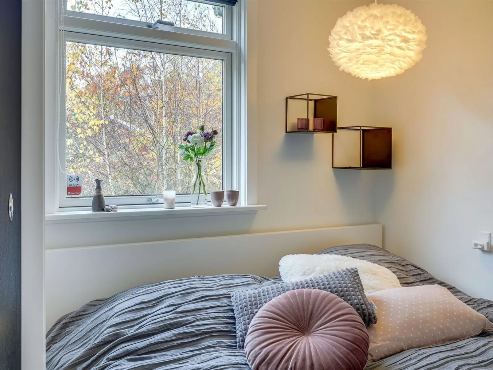 "Aida" - 400m from the sea-Binnen