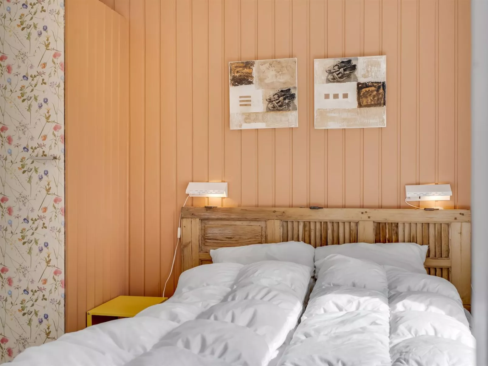 "Noralee" - 3.5km from the sea-Binnen