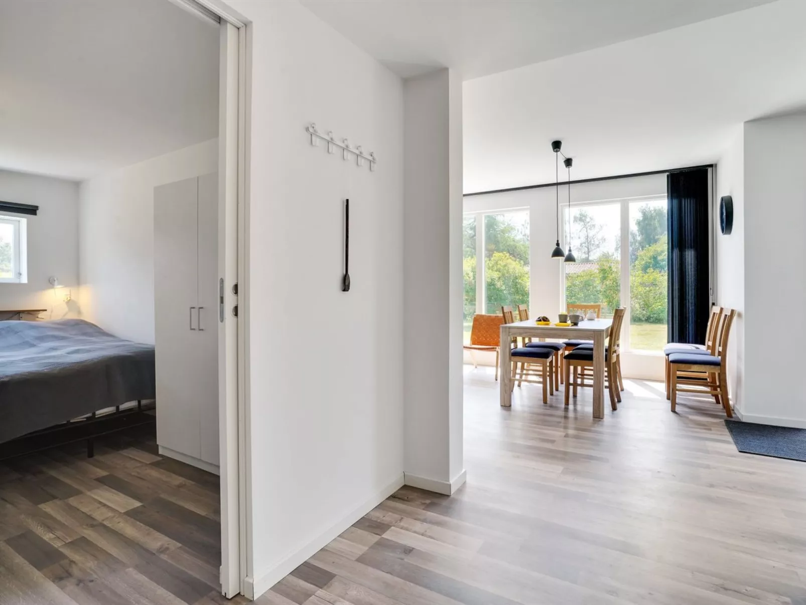 "Sighmund" - 530m from the sea-Binnen