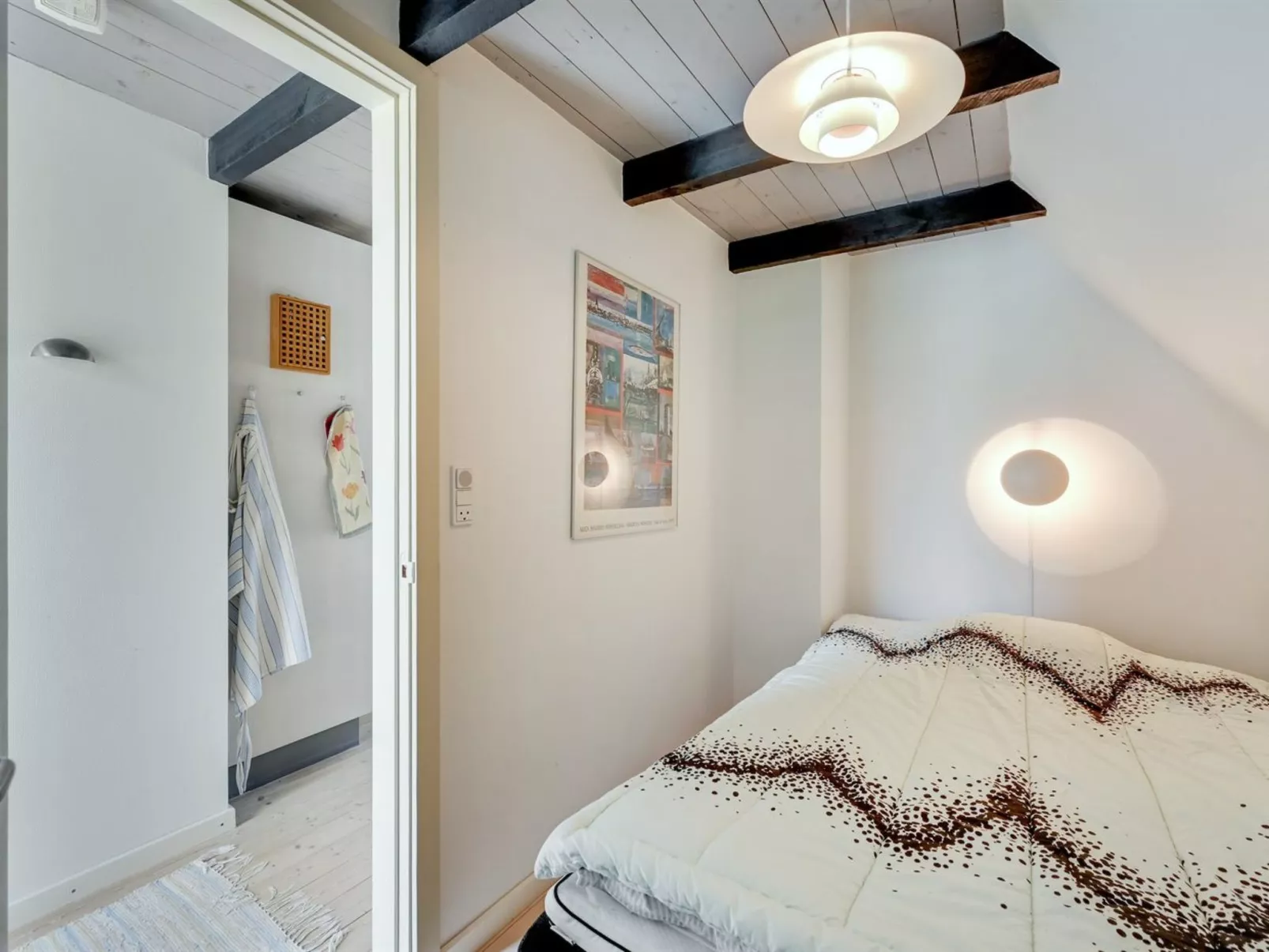 "Elisabetta" - 750m from the sea-Binnen