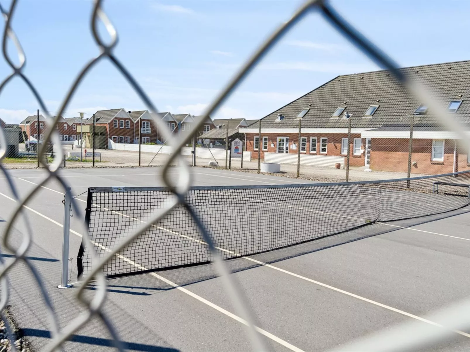 "Gaëlle" - 2.3km from the sea-Buiten