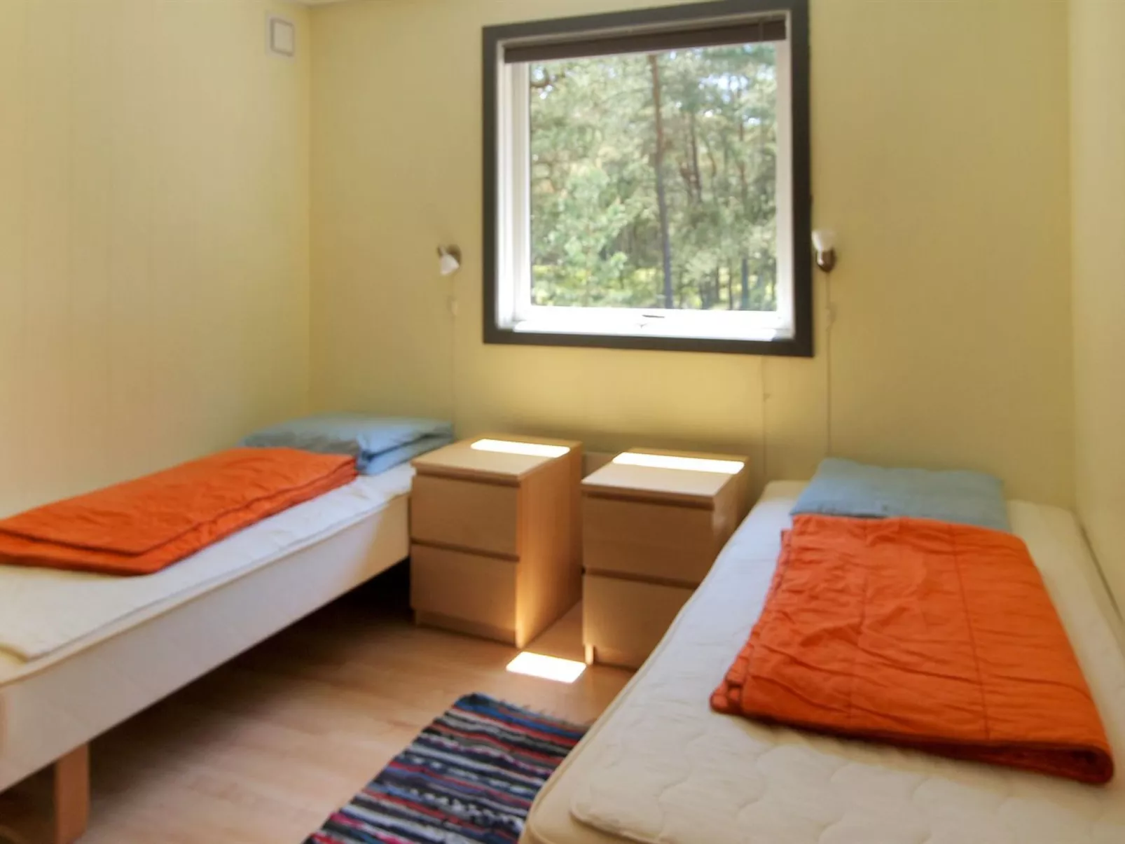 "Apelone" - 300m from the sea-Binnen