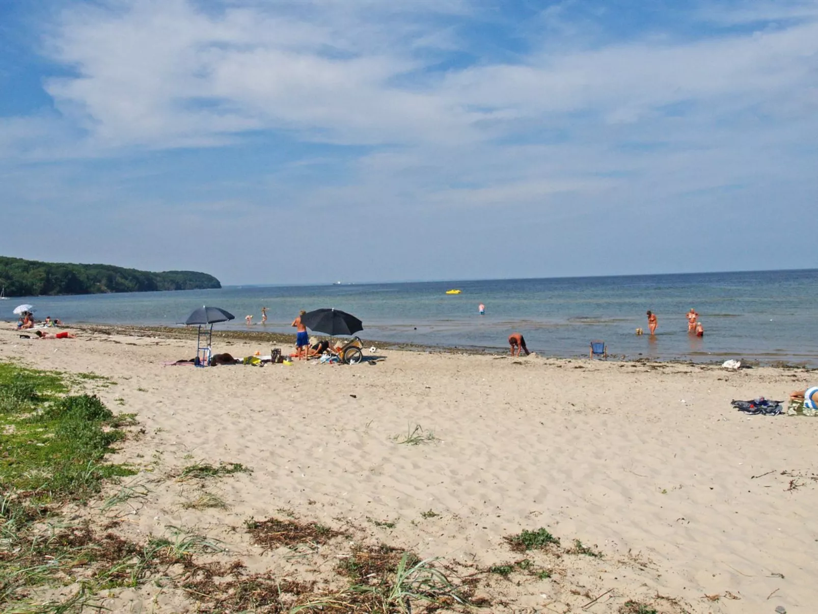 "Stasia" - 75m from the sea-Buiten