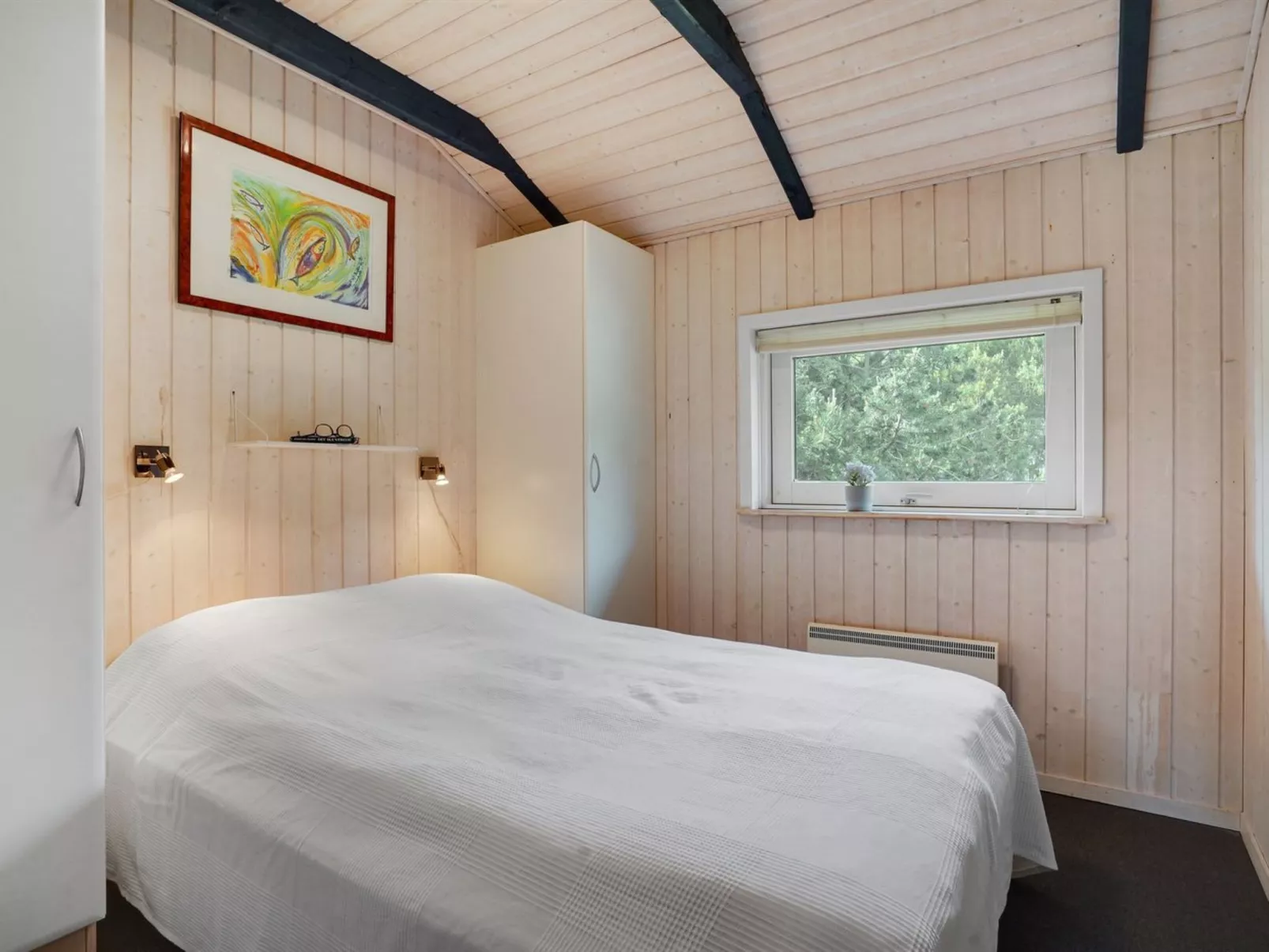 "Bruno" - 200m from the sea-Binnen