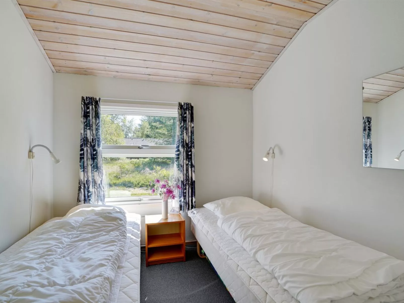 "Ordan" - 800m from the sea-Binnen