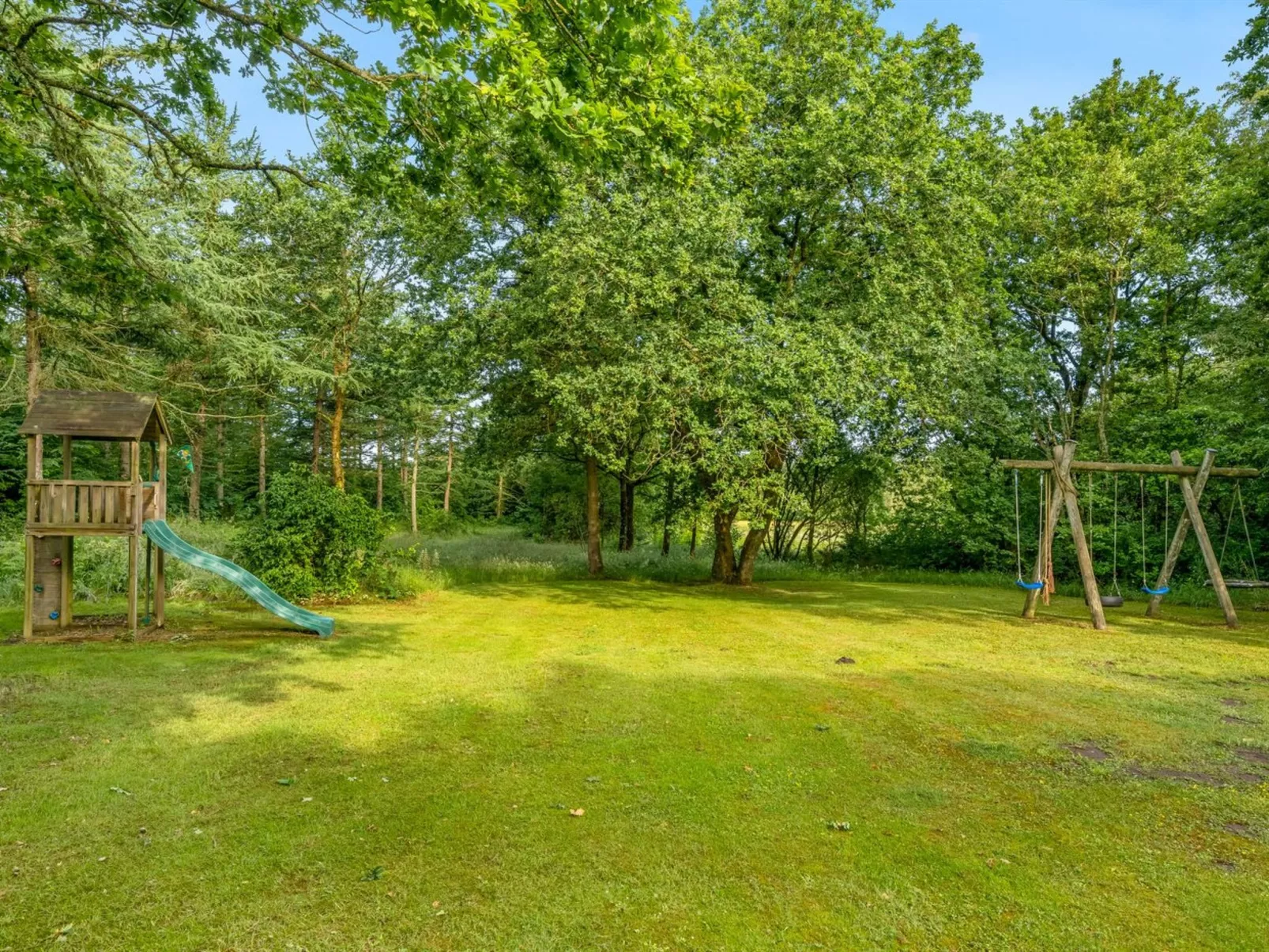 "Fina" - 15km from the sea-Buiten