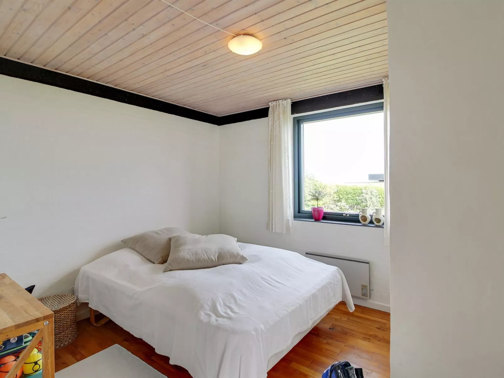 "Kiowa" - 100m from the sea-Binnen