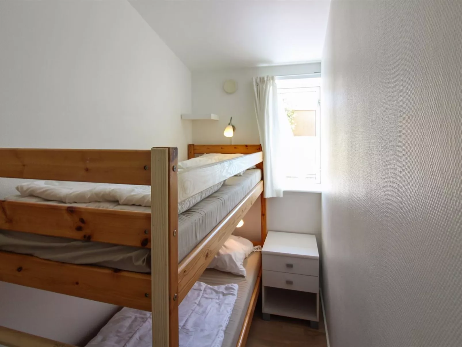 "Amaia" - 500m from the sea-Binnen