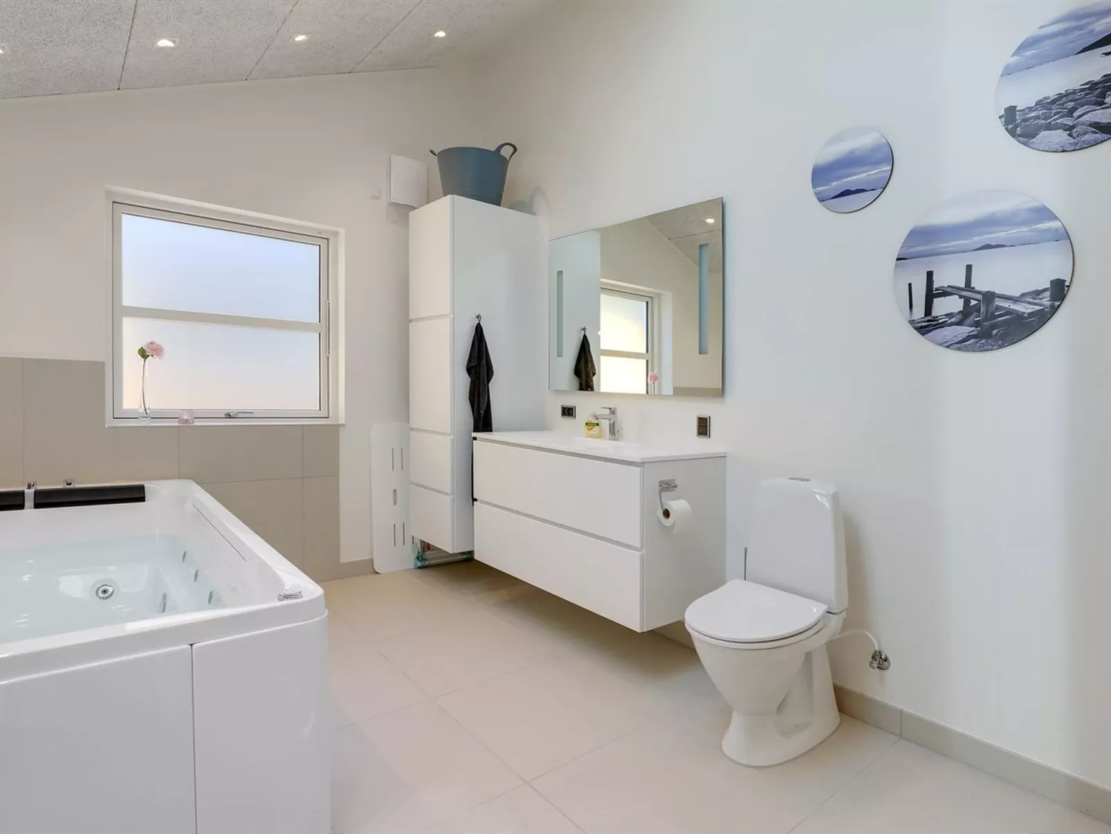 "Arndis" - 600m from the sea-Binnen