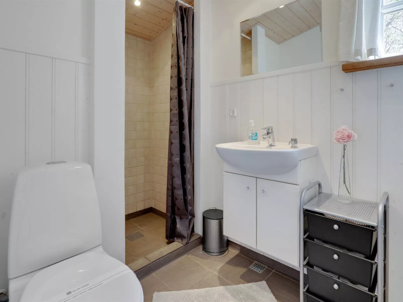 "Zeytun" - 800m from the sea-Binnen