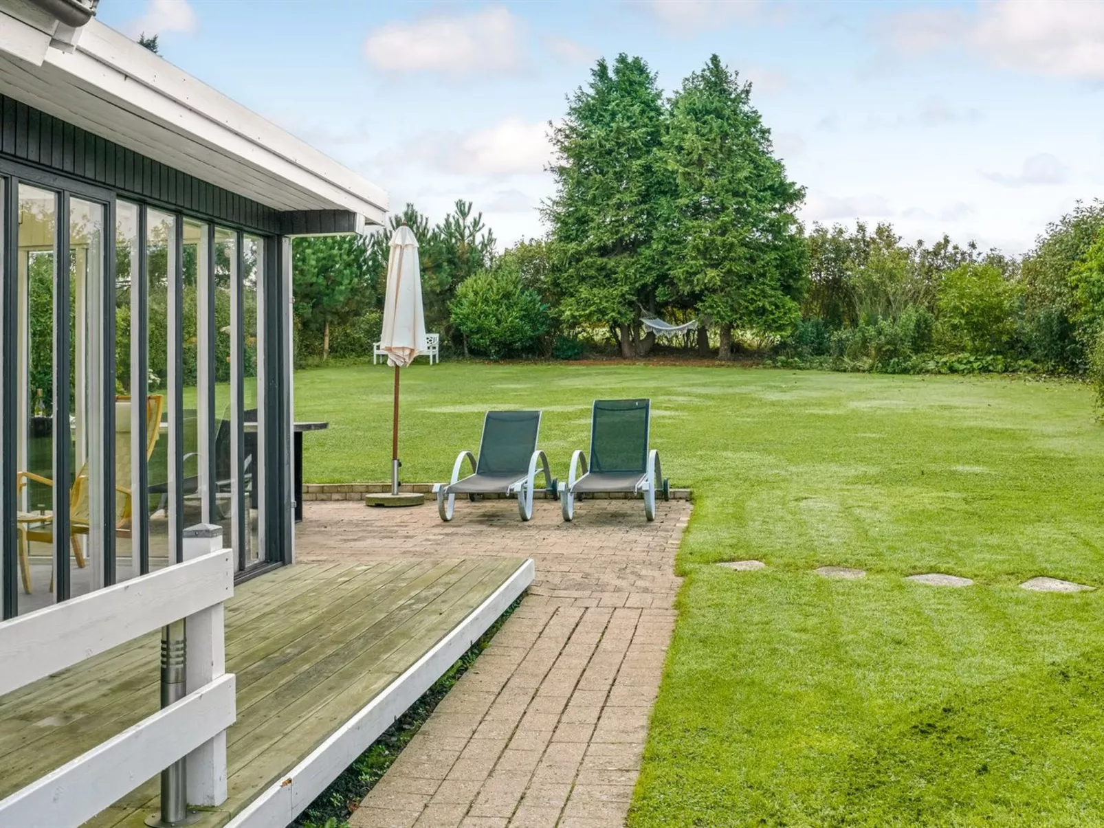 "Fita" - 300m from the sea-Buiten