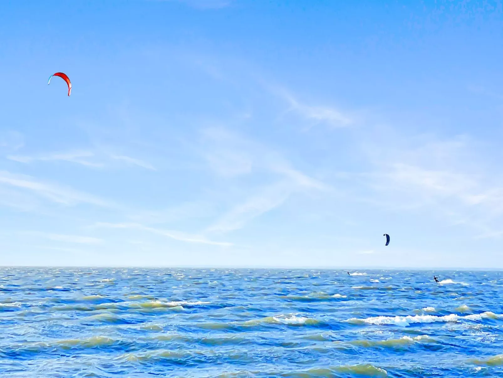 "Stacie" - 10m from the sea-Buiten