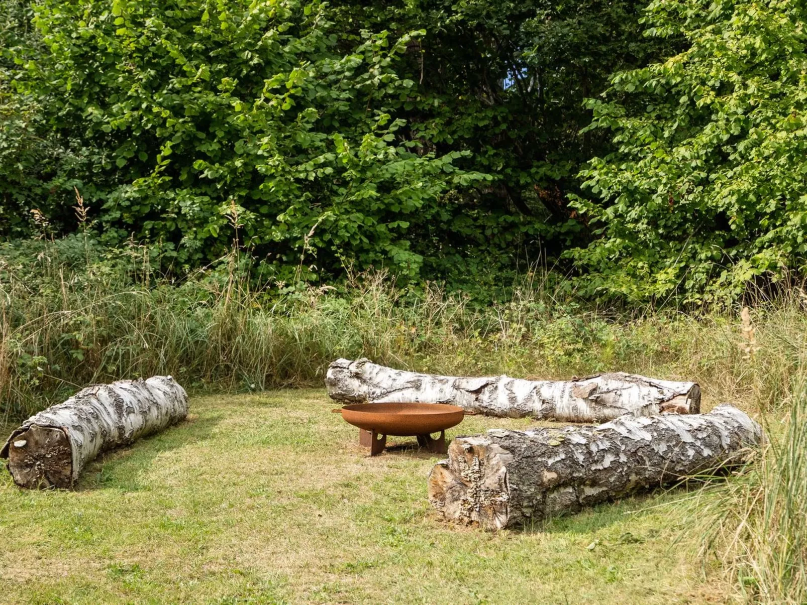 "Liselotte" - 275m from the sea-Buiten