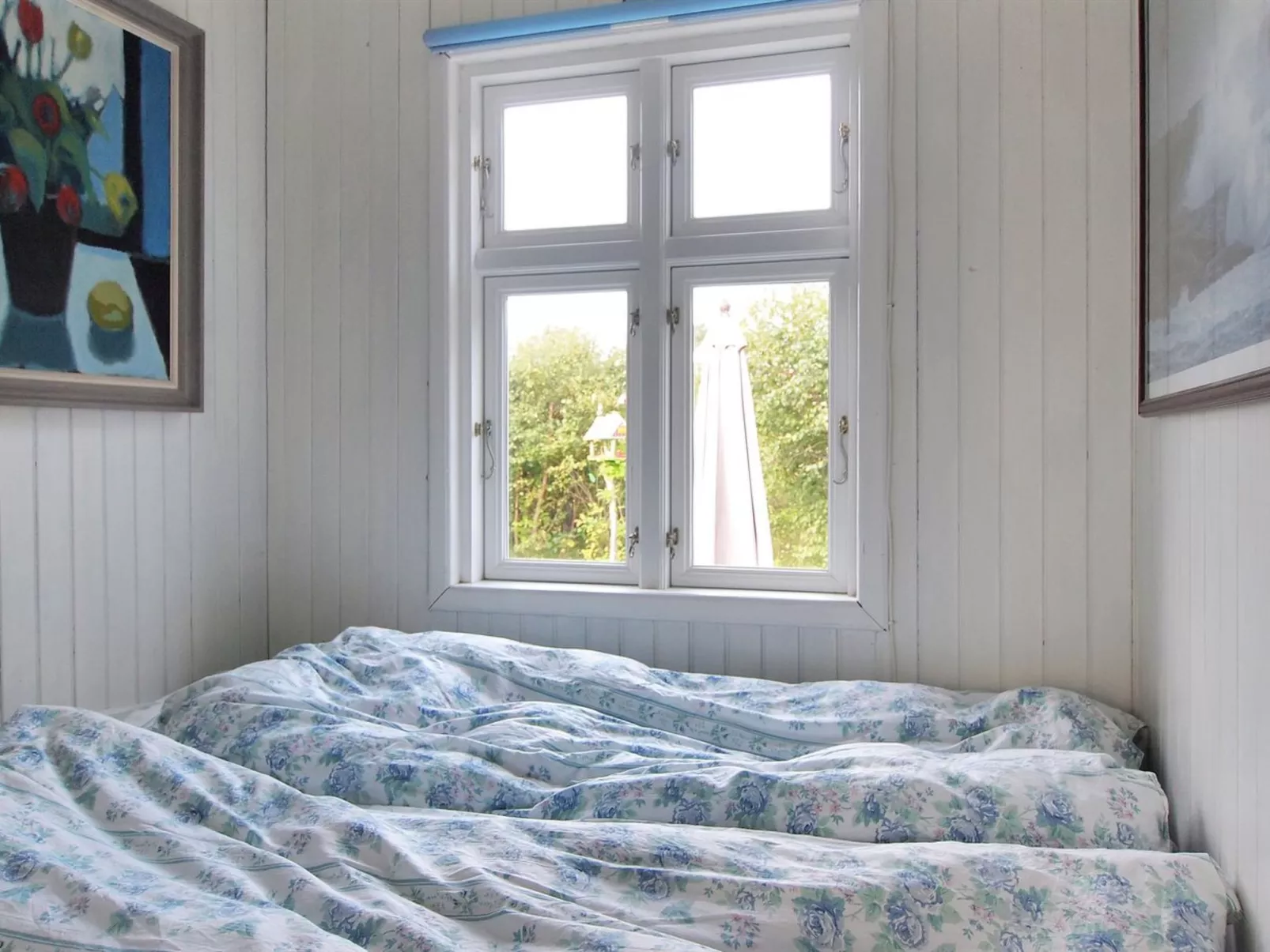 "Alina" - 200m from the sea-Binnen