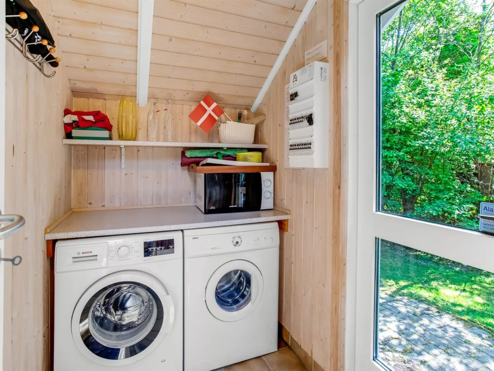 "Anastaja" - 12km from the sea-Binnen