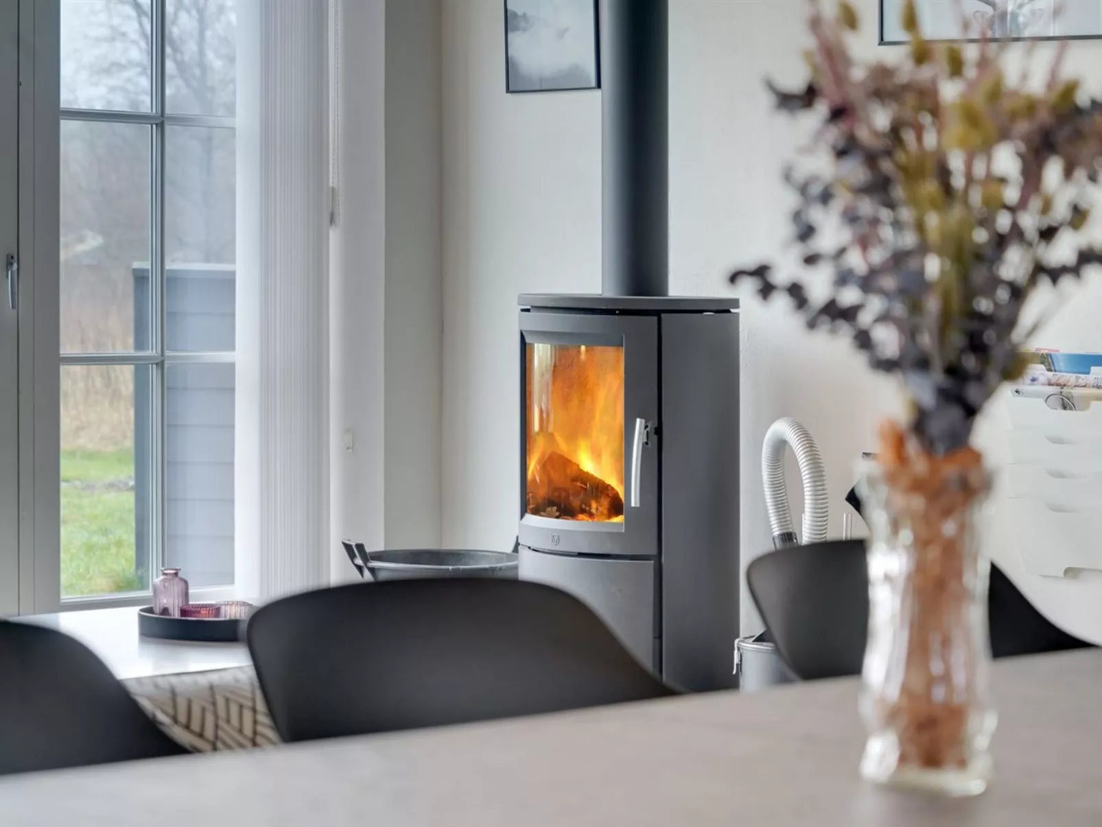 "Quanna" - 30km from the sea-Binnen