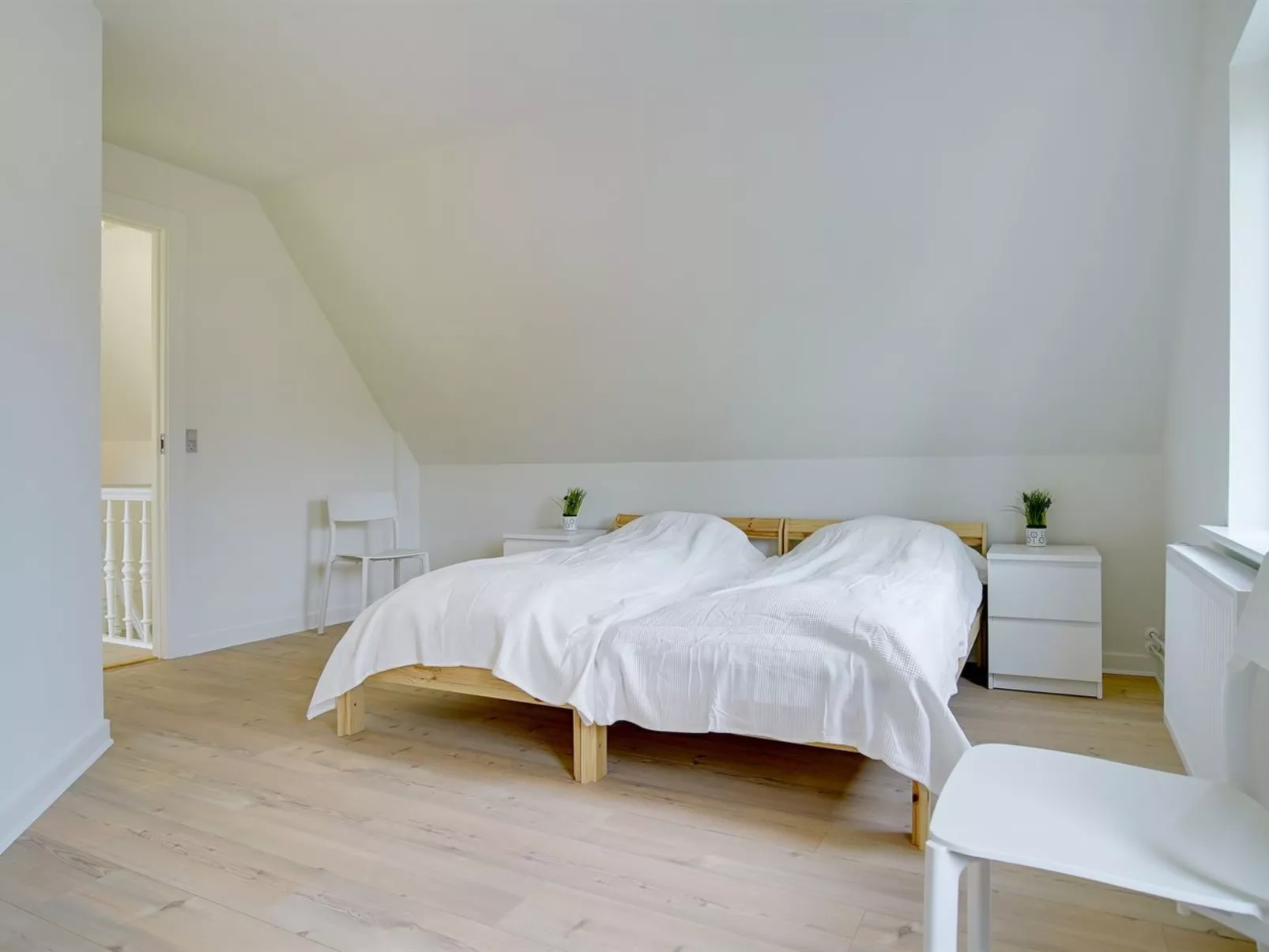 "Feikje" - 5.5km from the sea-Binnen