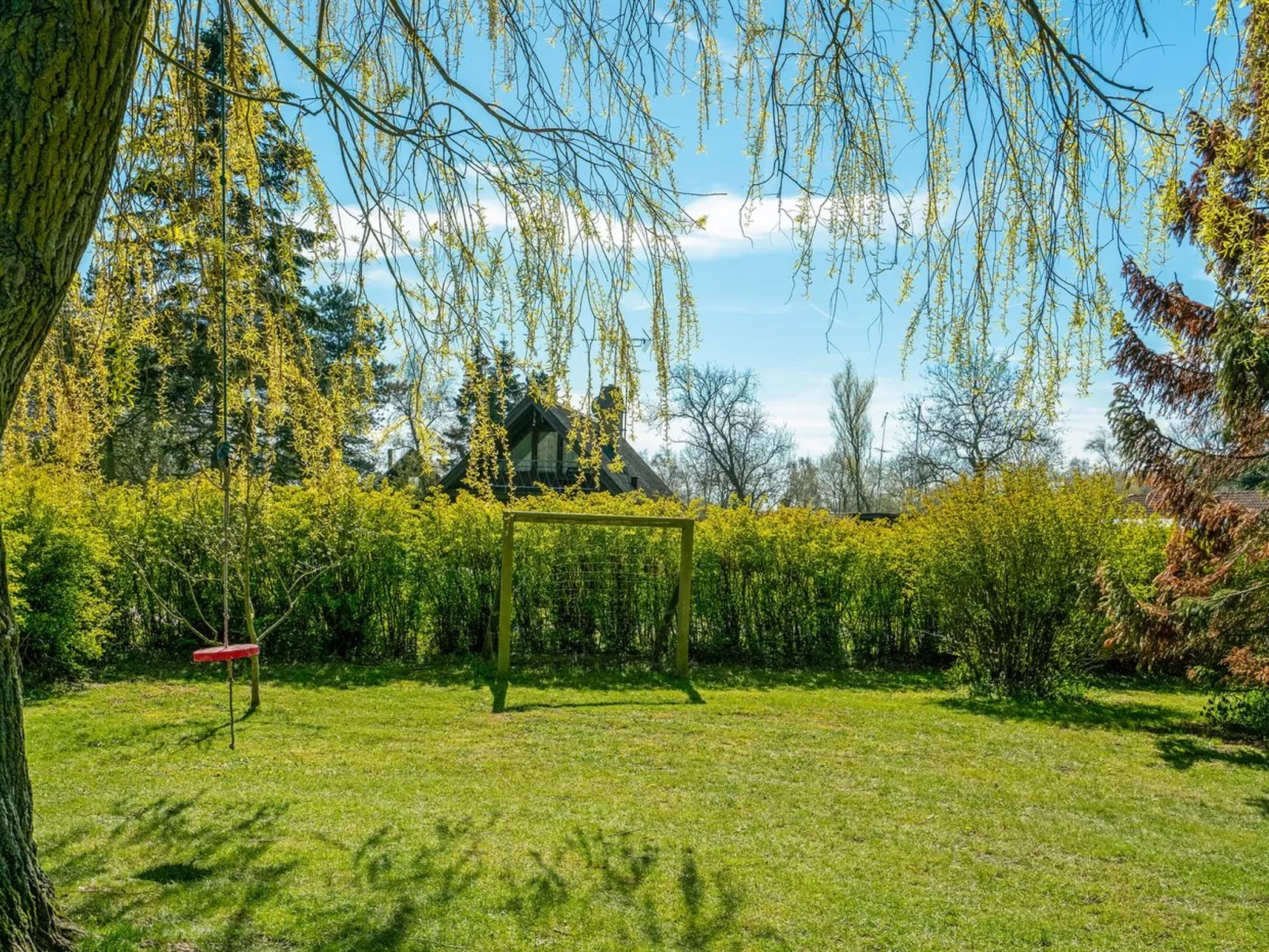 "Maira" - 150m from the sea-Buiten