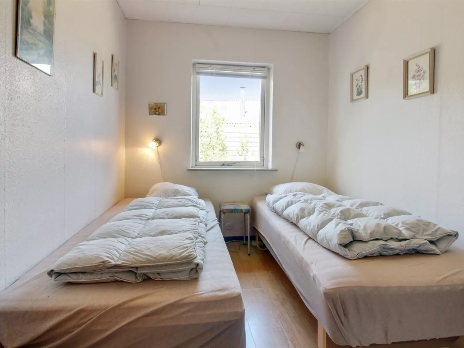 "Eberg" - 2.8km from the sea-Binnen