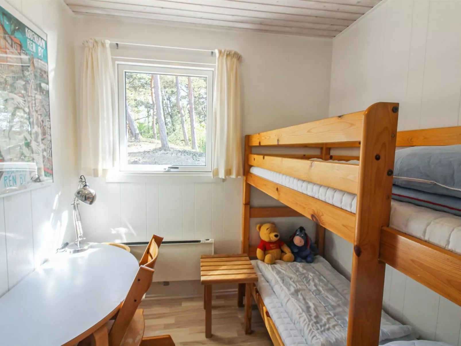 "Kjeld" - 900m from the sea-Binnen