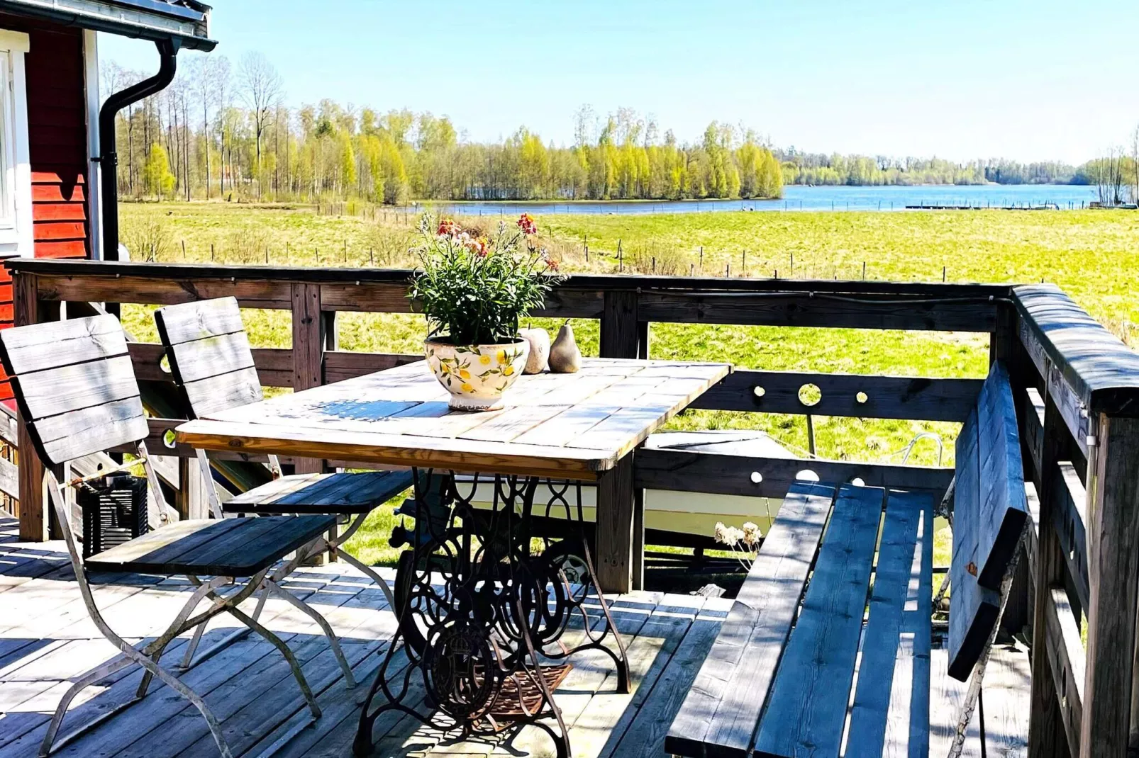 4 persoons vakantie huis in ALVESTA-By Traum-Buitenlucht