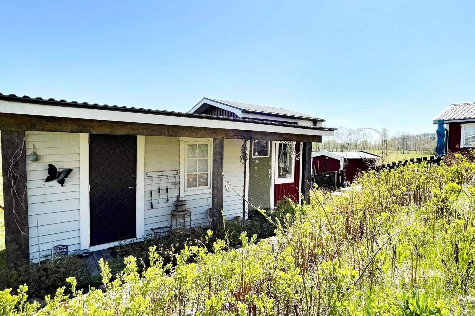 4 persoons vakantie huis in ALVESTA-By Traum-Buitenlucht