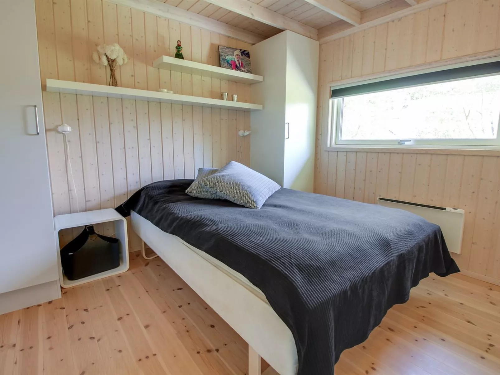 "Follerich" - 250m from the sea-Binnen