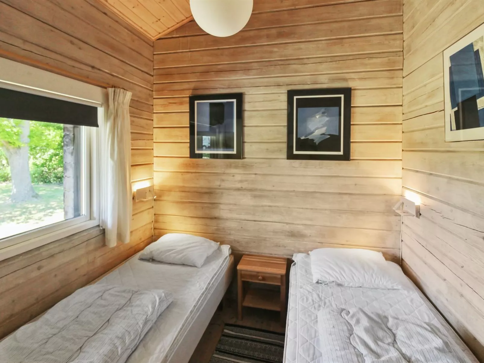 "Nikolce" - 250m from the sea-Binnen