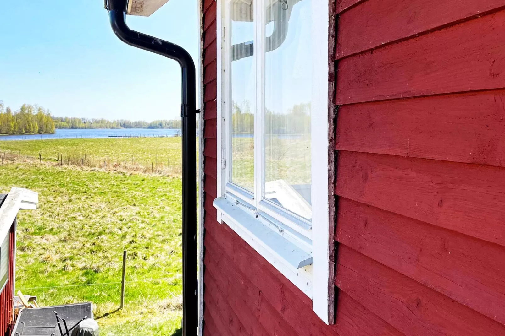 4 persoons vakantie huis in ALVESTA-By Traum-Buitenlucht