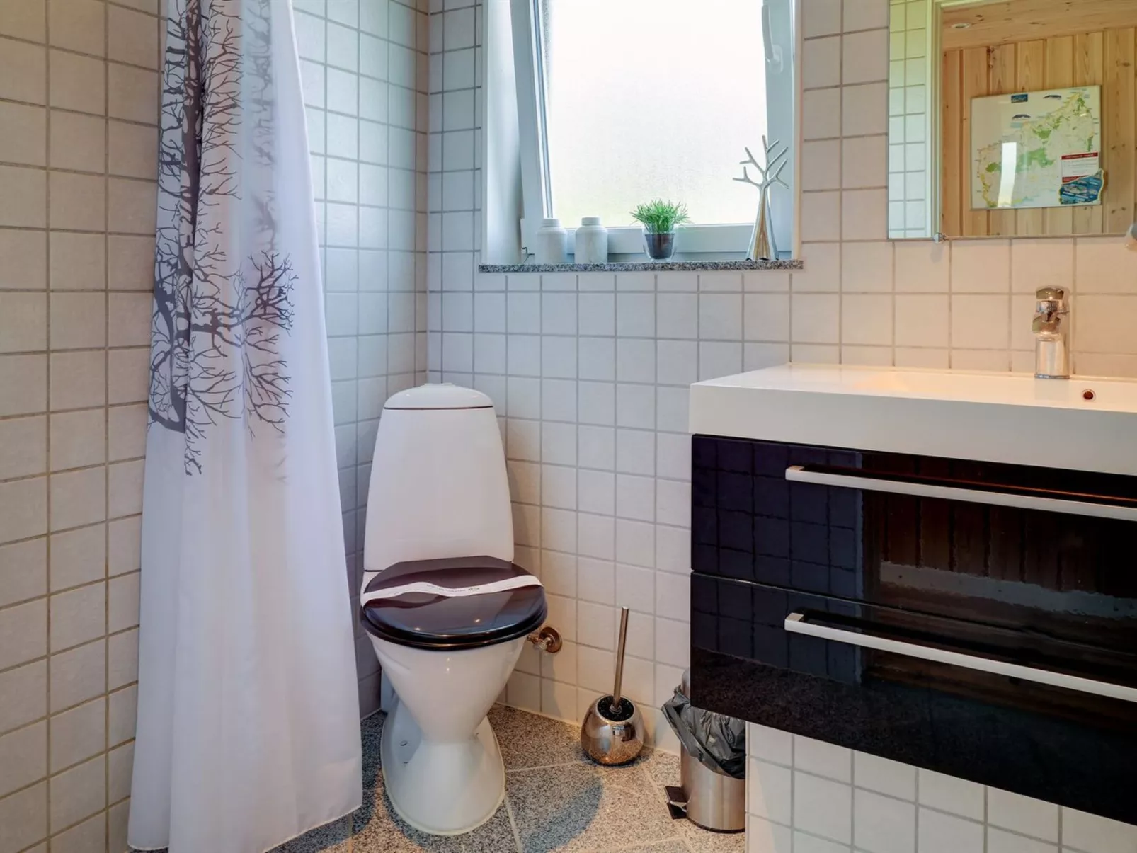 "Pimen" - 200m from the sea-Binnen